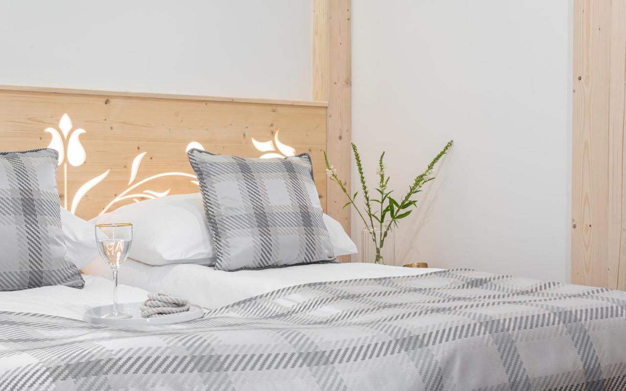 Apartamenty Villowe - Zakopane Centrum Eksteriør bilde