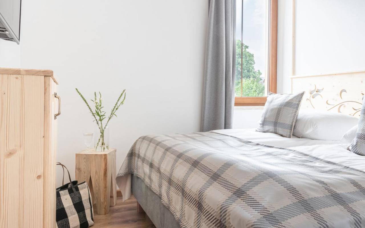 Apartamenty Villowe - Zakopane Centrum Eksteriør bilde