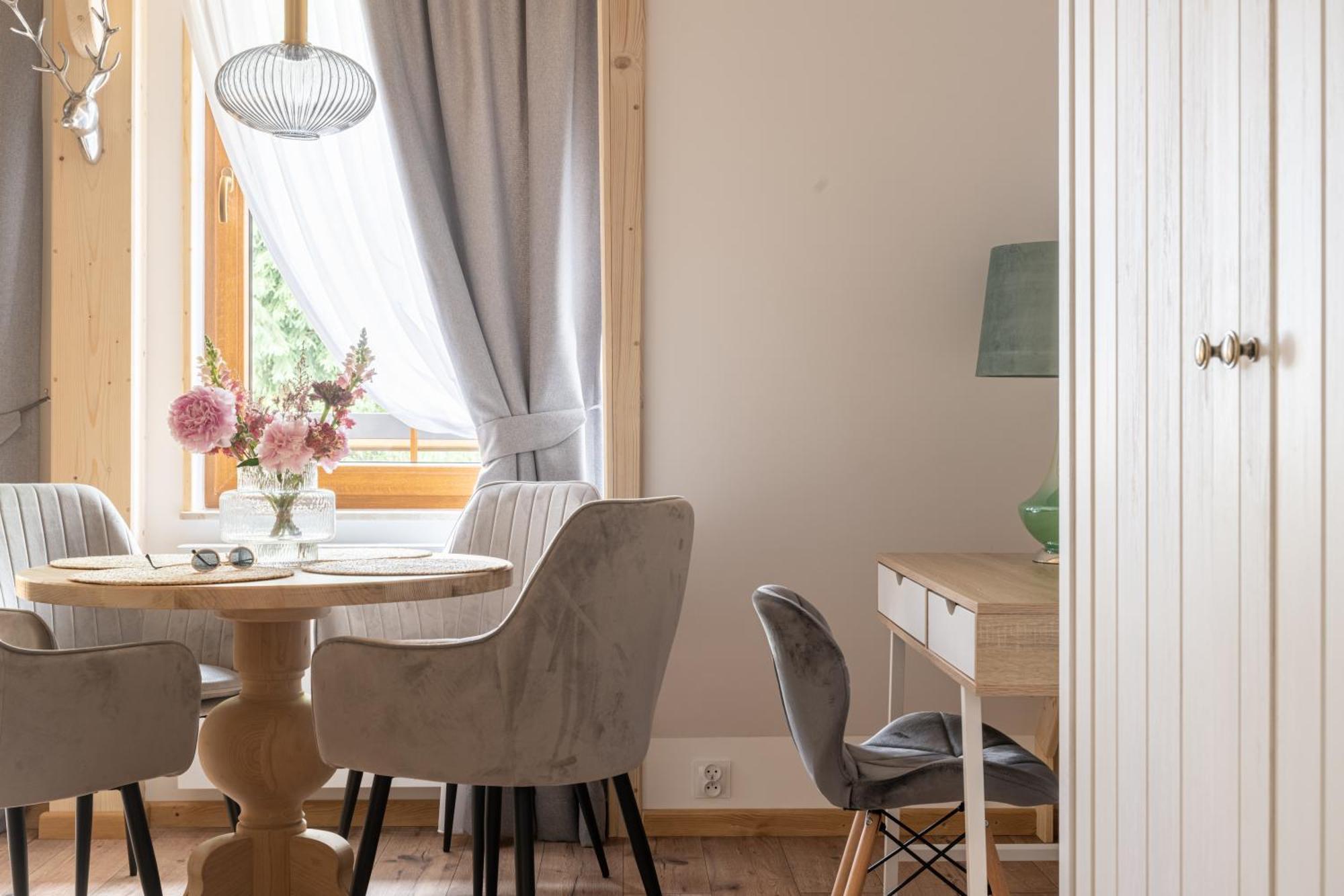 Apartamenty Villowe - Zakopane Centrum Eksteriør bilde