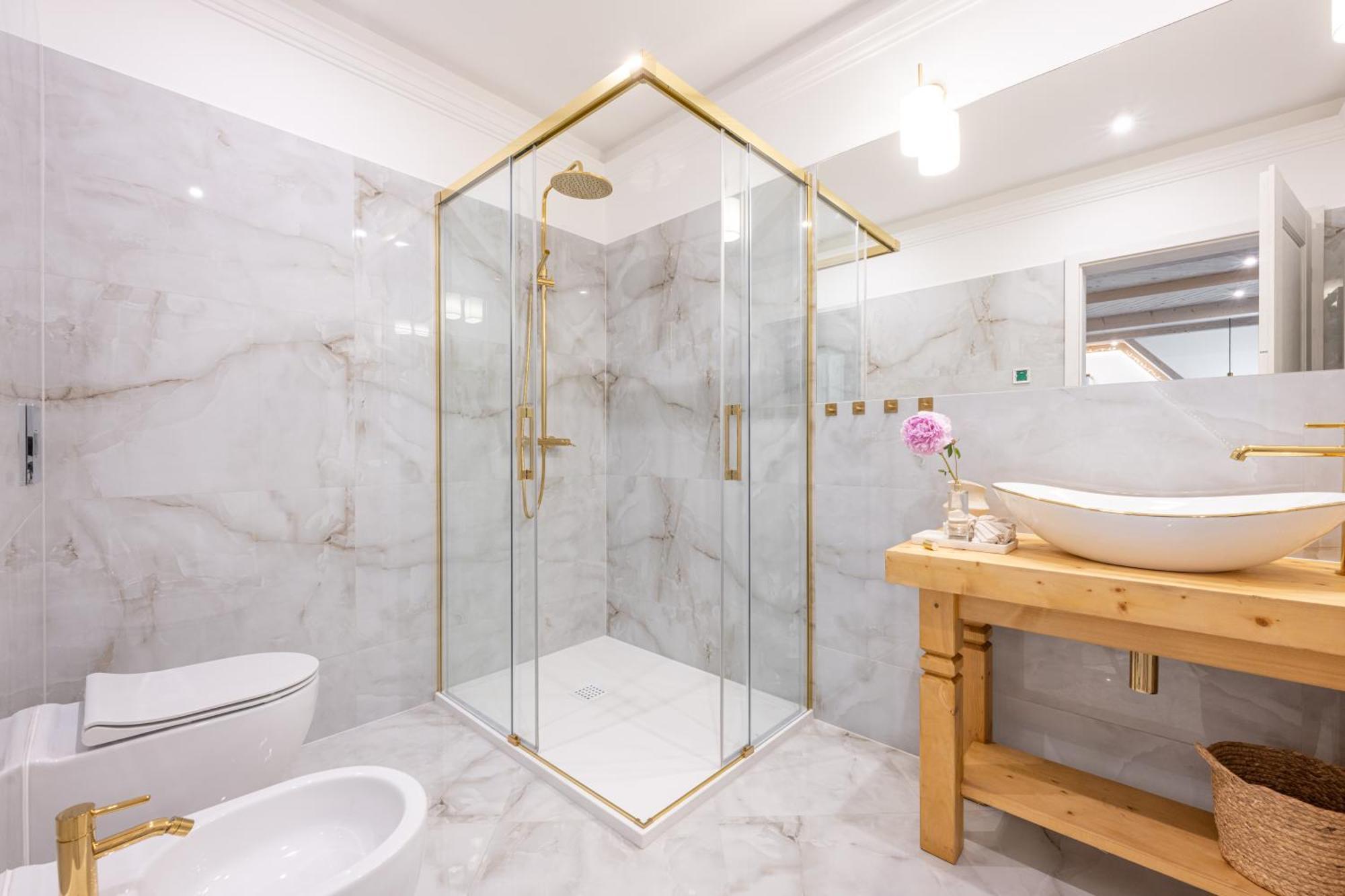 Apartamenty Villowe - Zakopane Centrum Rom bilde